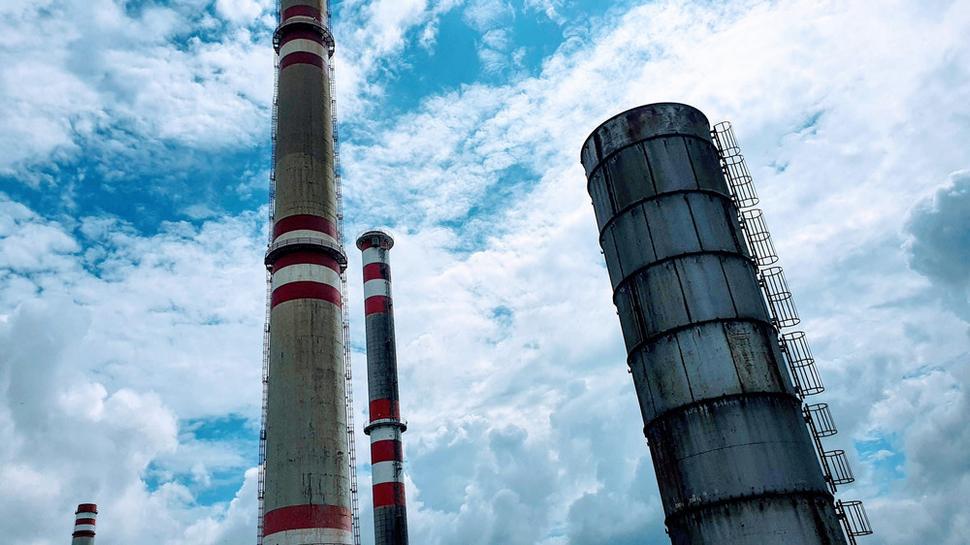 Potrebujeme transformovať elektrárne z uhlia. Vo Vojanoch na tom pracujú.