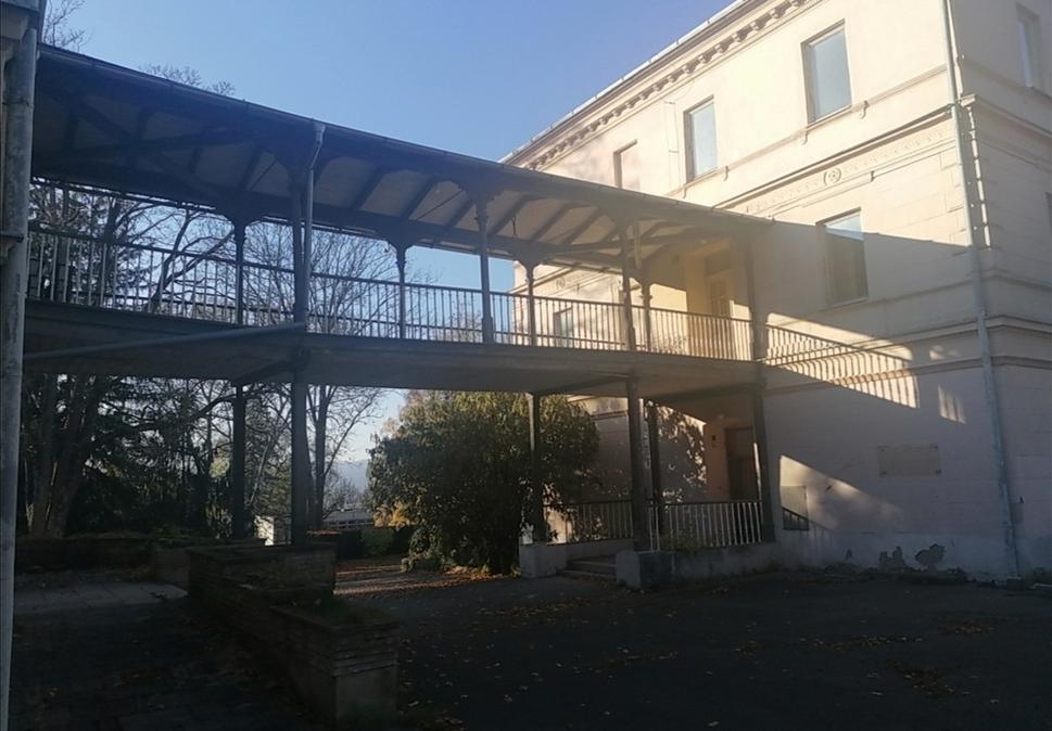 Bratislava a Detva sú prepojené