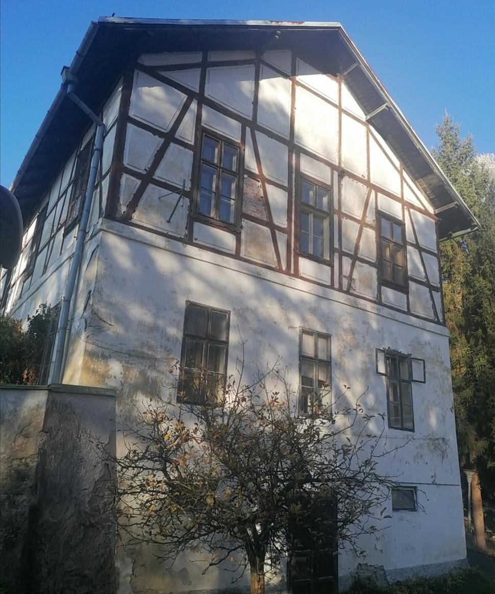 Starému Partizánovi nemožno uprieť štýl
