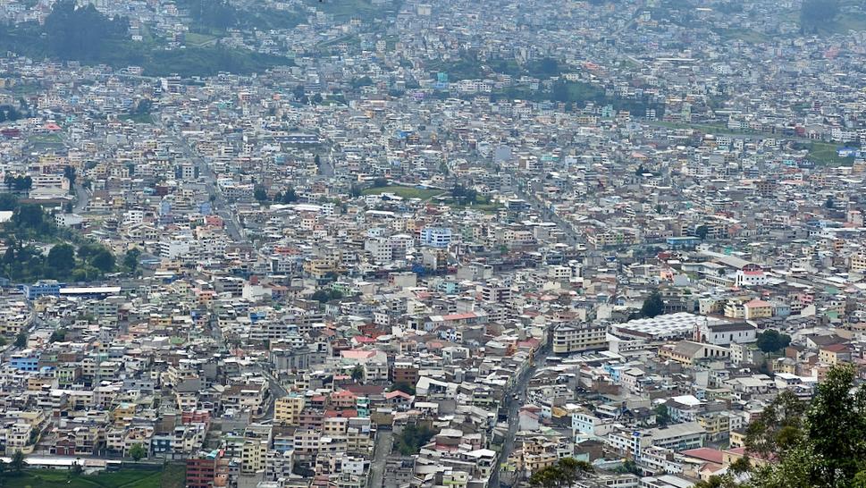Quito.