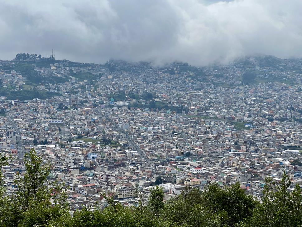 Quito.