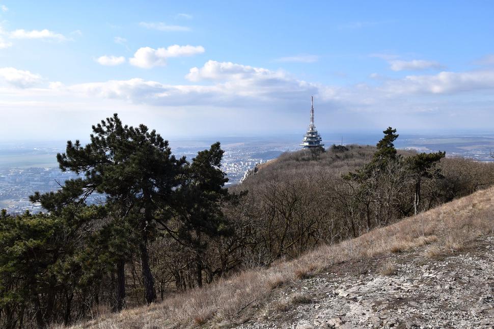 Pyramída zo Zobora