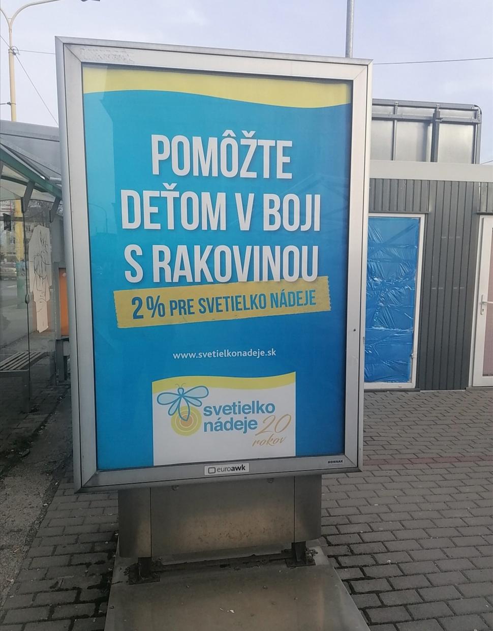 dobrí ľudia ešte žijú
