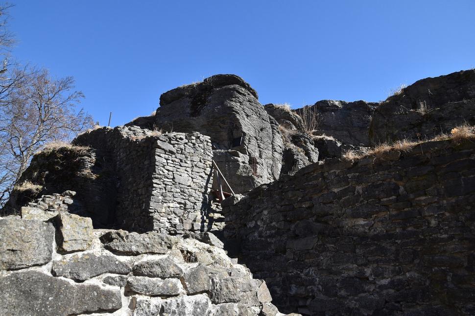 Sitniansky hrad