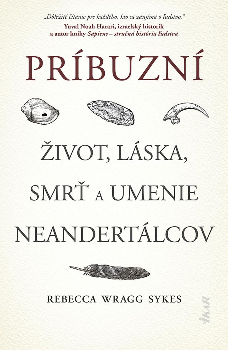 Príbuzní