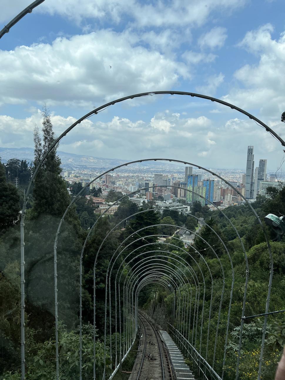 O chvíľku budeme o 600 metrov vyššie.