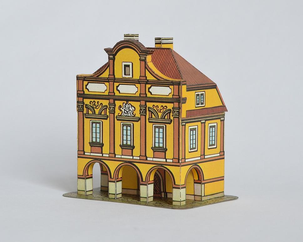 Dom čp. 4 (abc č. 18 roč. 21 - 1977)