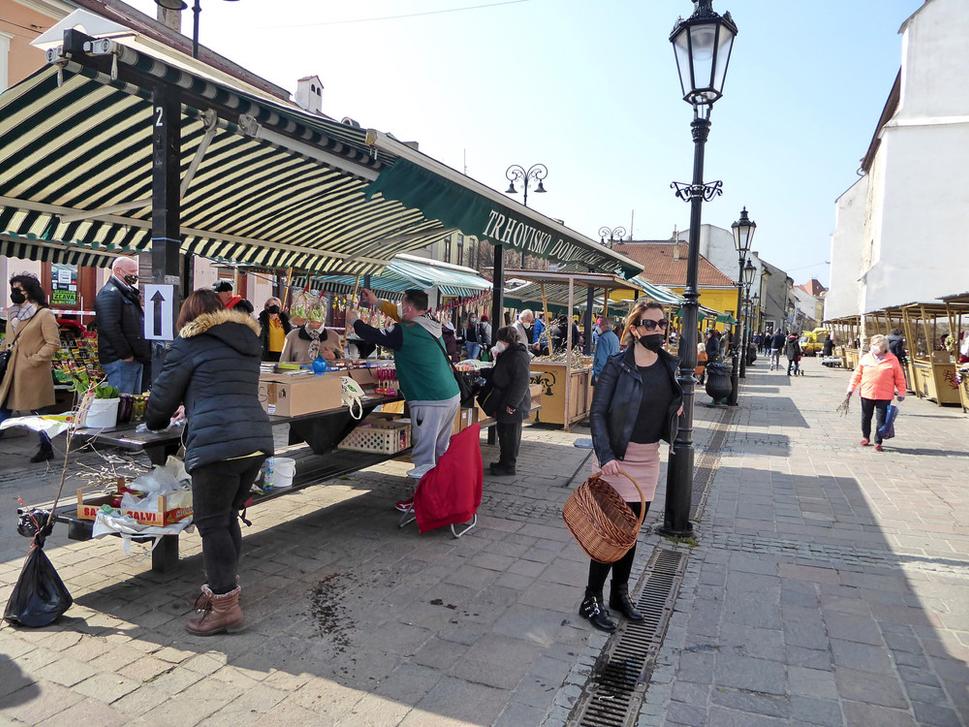 8.Starý pľac v Košiciach
