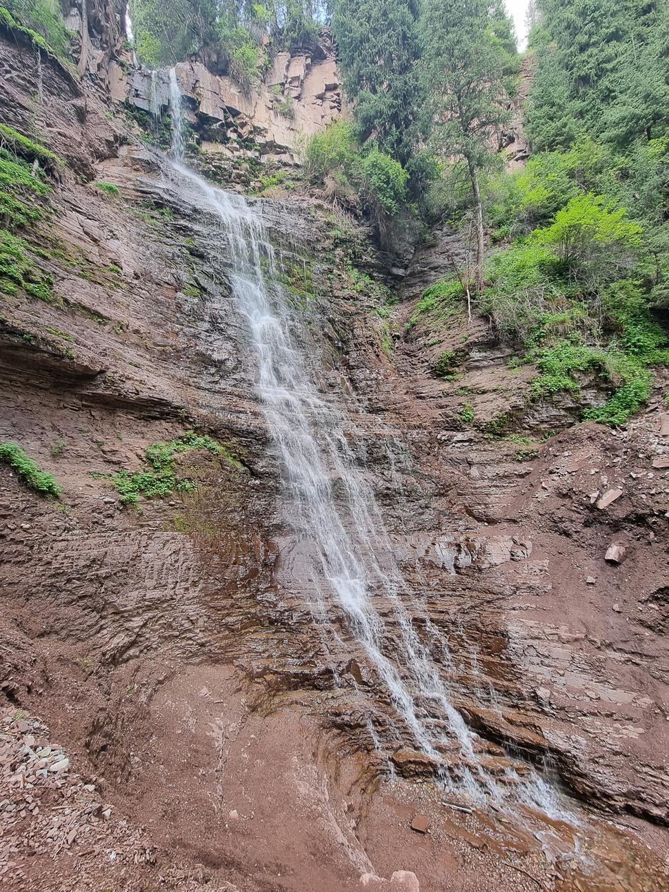Dievčenské vrkoče (Kiz Orum)