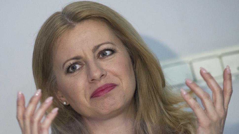 Nespomínam si na žiadnu konkrétnu pomoc utečencom od pani prezidentky. Skôr naopak. Ak sa mýlim, prosím, opravte ma v diskusii pod blogom.