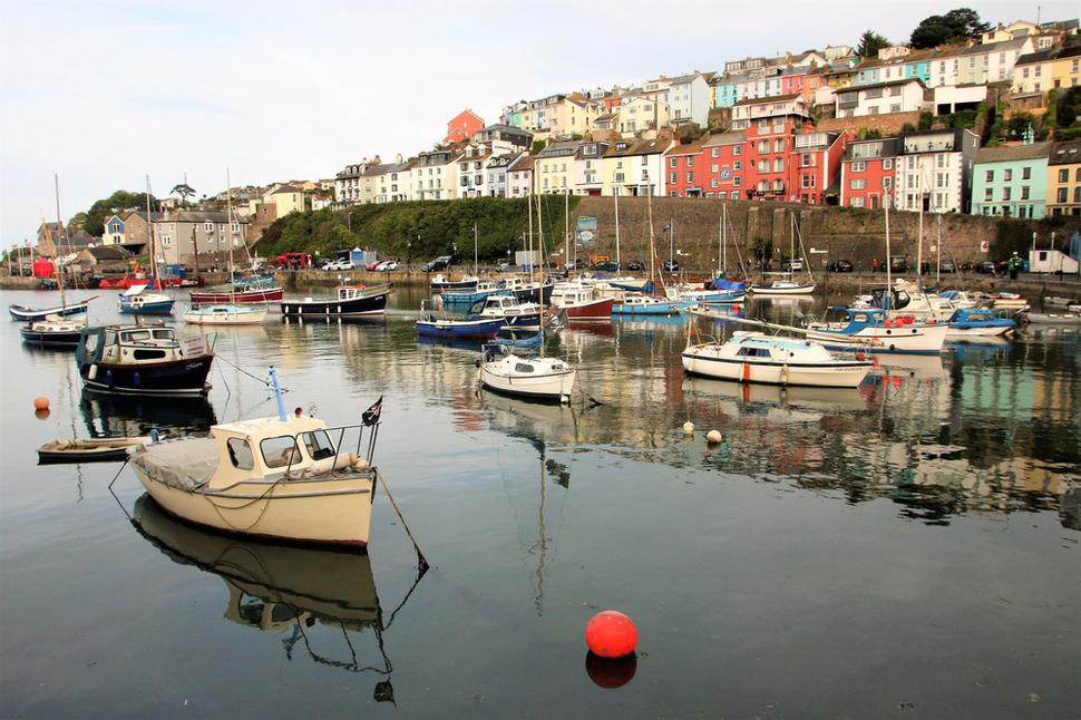 Brixham