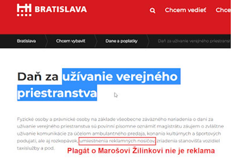 Takže to nebol žiadny reklamný leták policajt vo videu klamal.