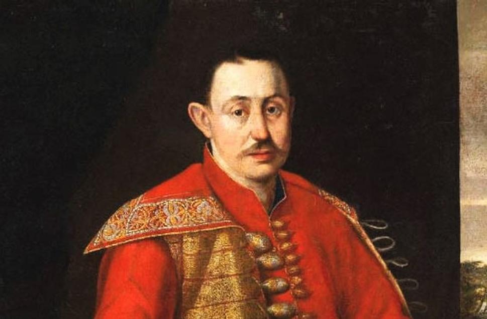 Jedným z hlavných predstaviteľov uhorského sprisahania proti cisárovi bol aj František Nádašdy z Čachtíc. Strojcami sprisahania boli katolícki magnáti, z podielu na ňom však súd obvinil súhrnne evanjelických duchovných.