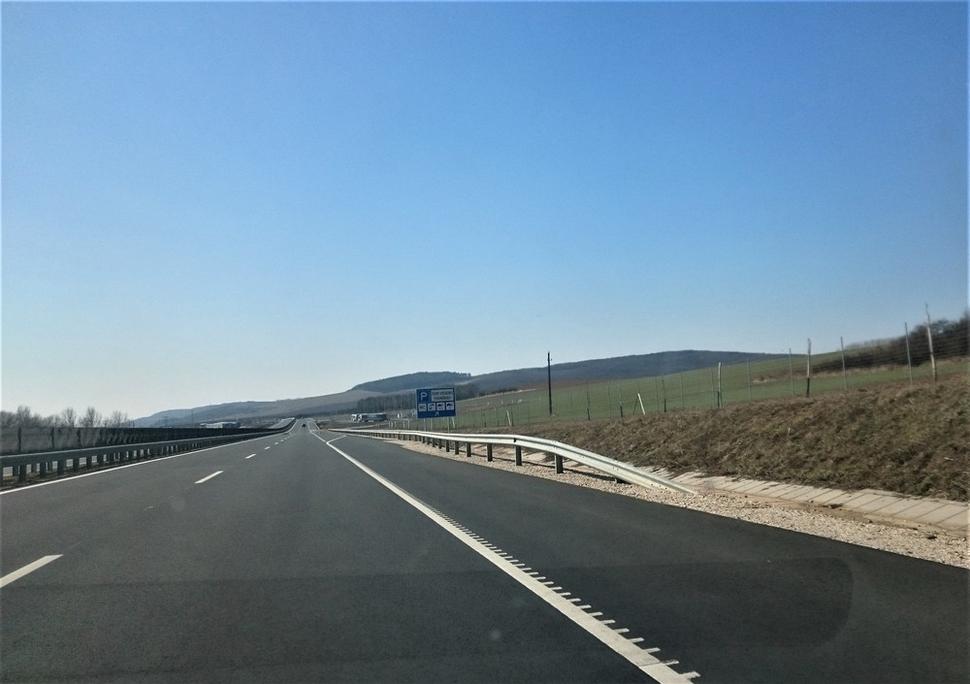 Szent Erzsébet Pihenőhely/odpočívadlo