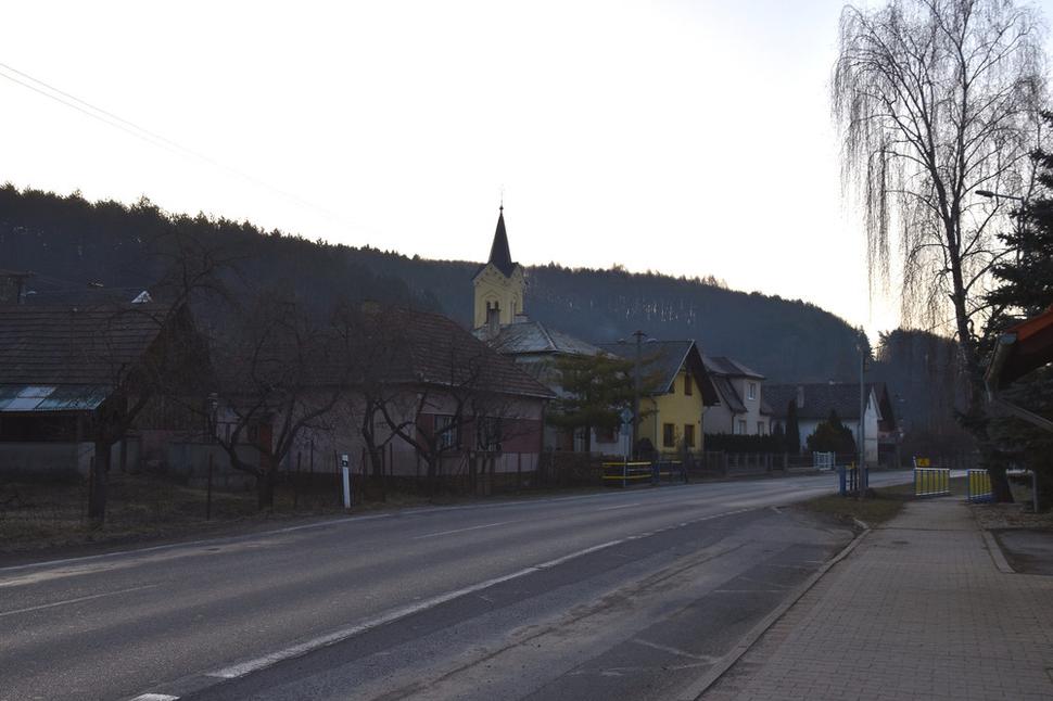 Dohňany