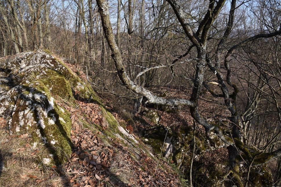 Čertova skala