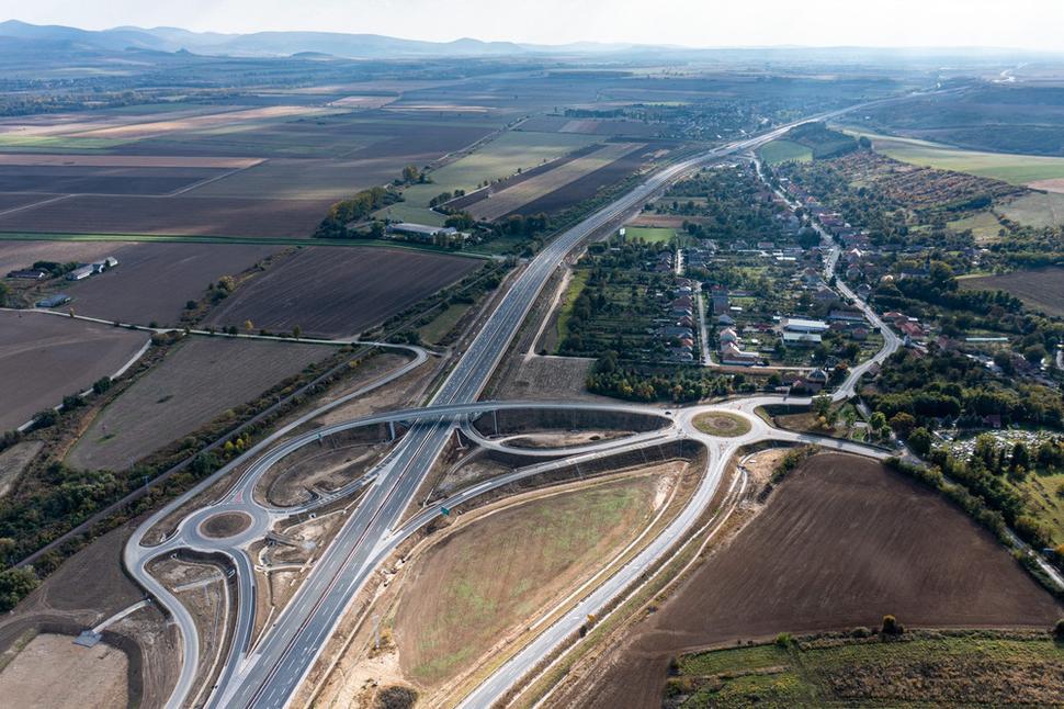 Pohľad na M30