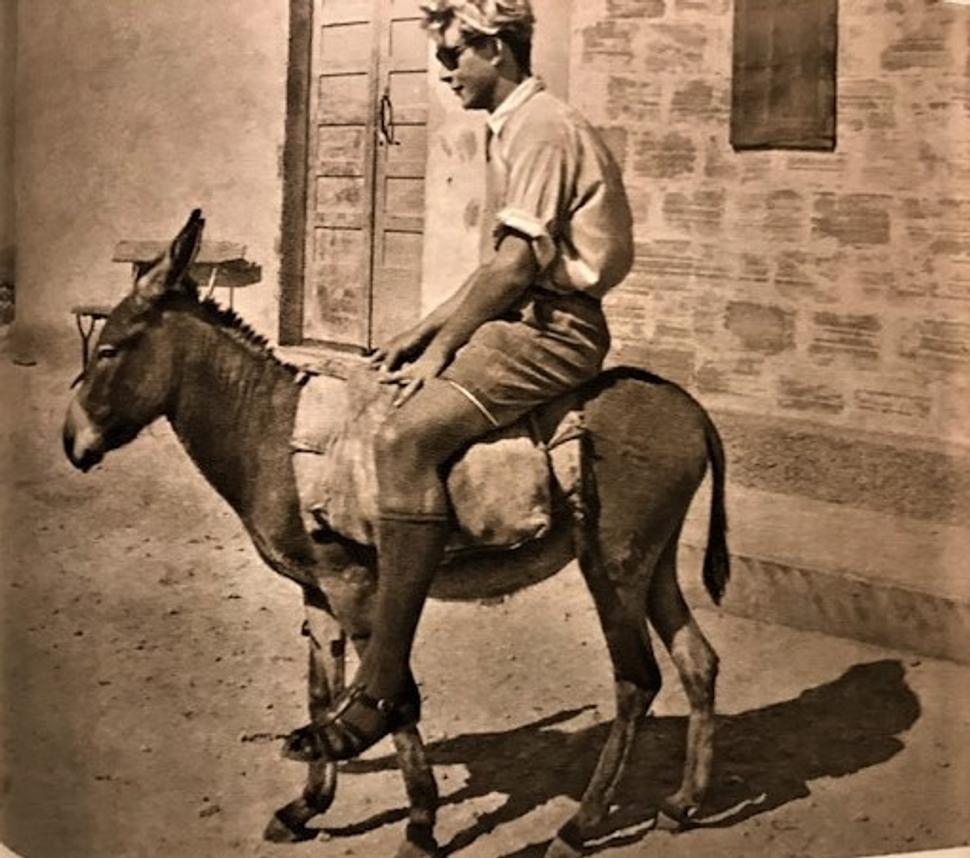 Obrázok blogu