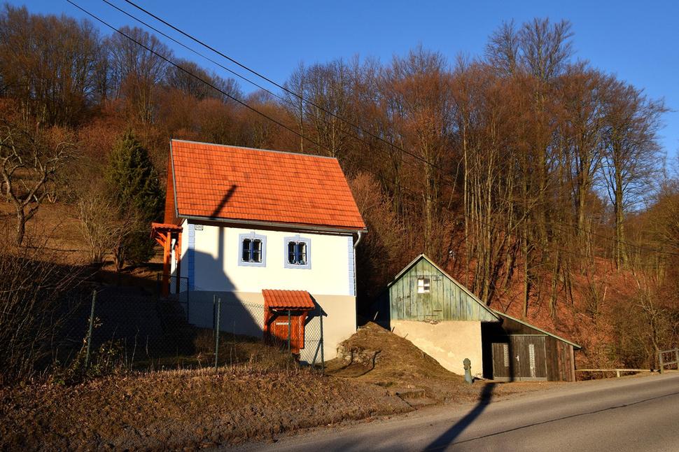 Stará Huta