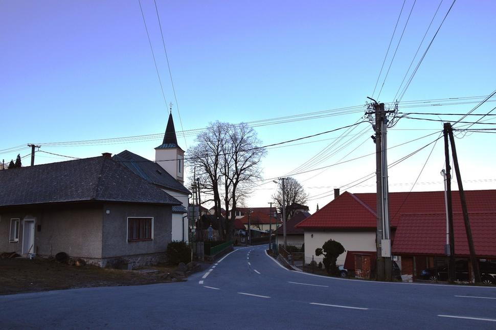 Podhradie