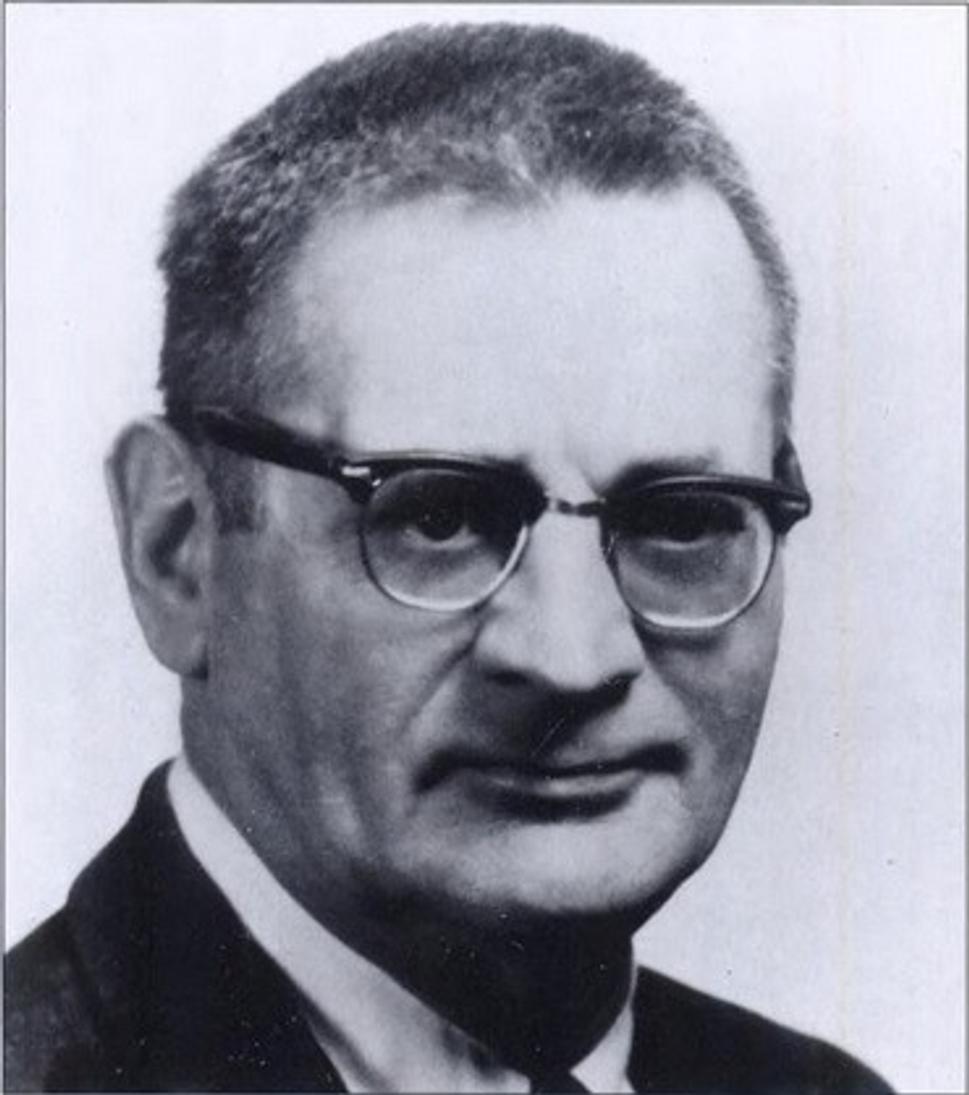 William G. Mokray