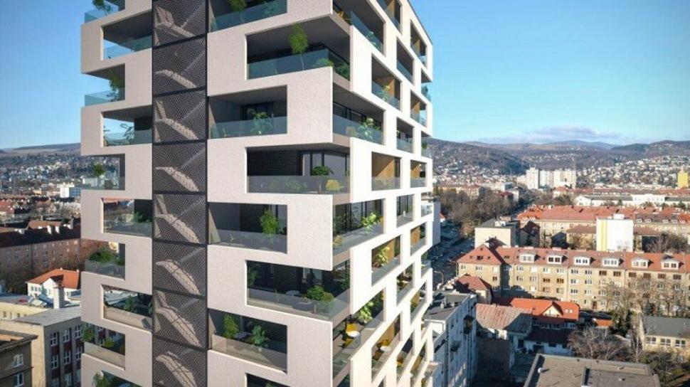 V2-Vizualizácia nikdy nerealizovaného projektu-drahšia verzia foto:Sky On
