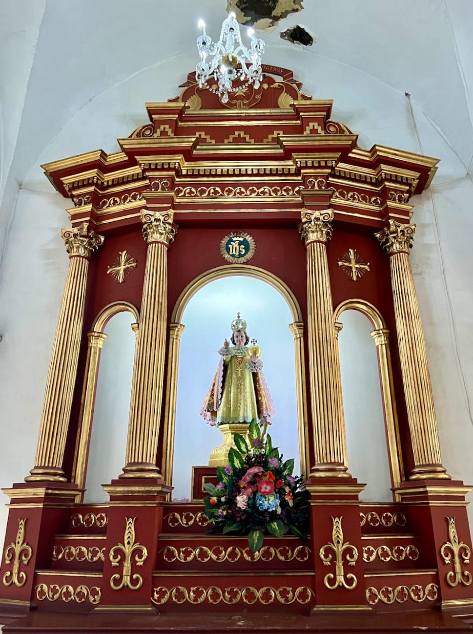 Catedral de San Pedro.