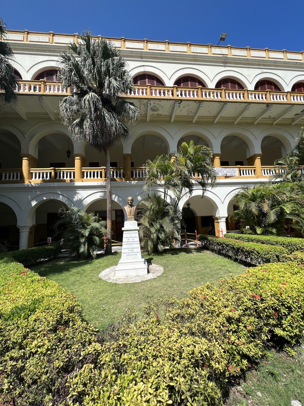 Universidad de Cartagena.