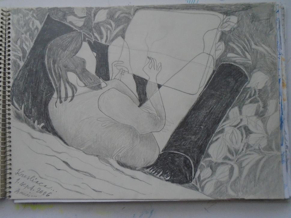 Krasliaca 2... 2006