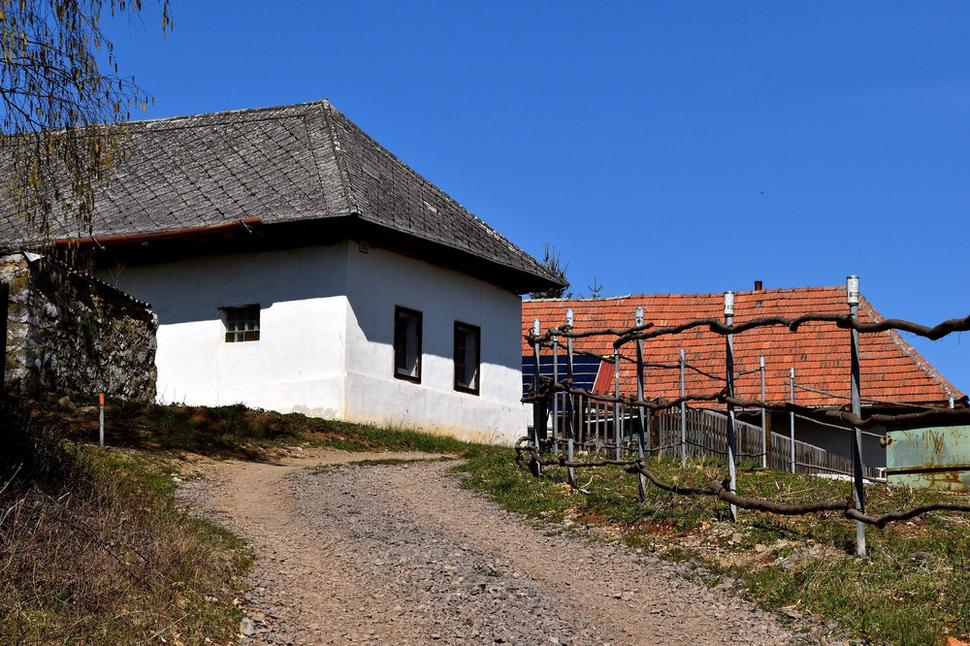 osada Hlboké