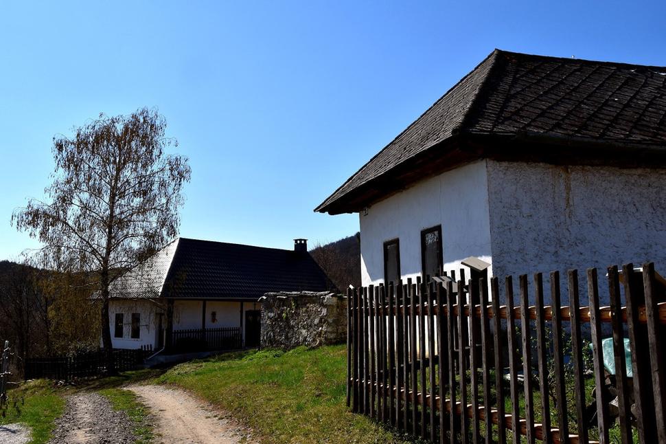 osada Hlboké