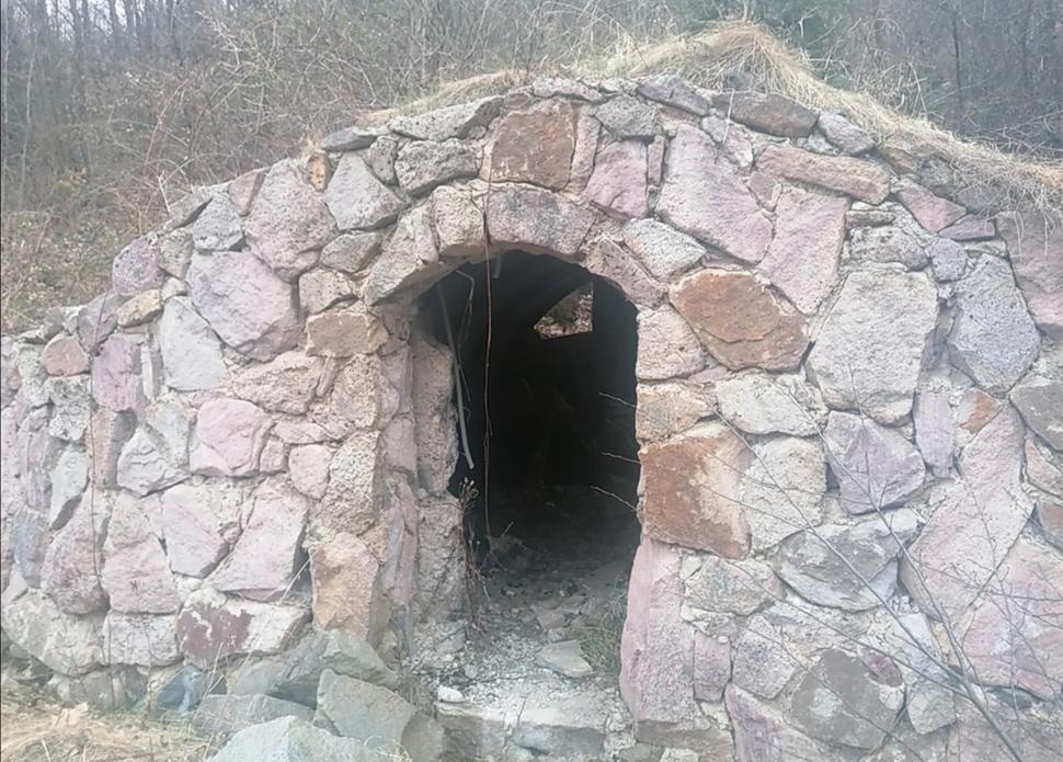 pivnička...
