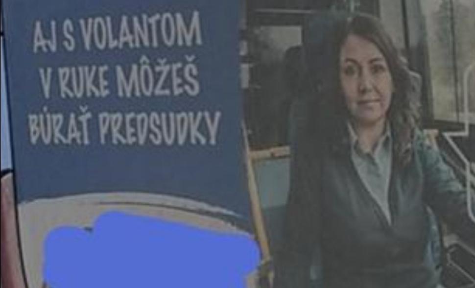 štramanda pod lupú