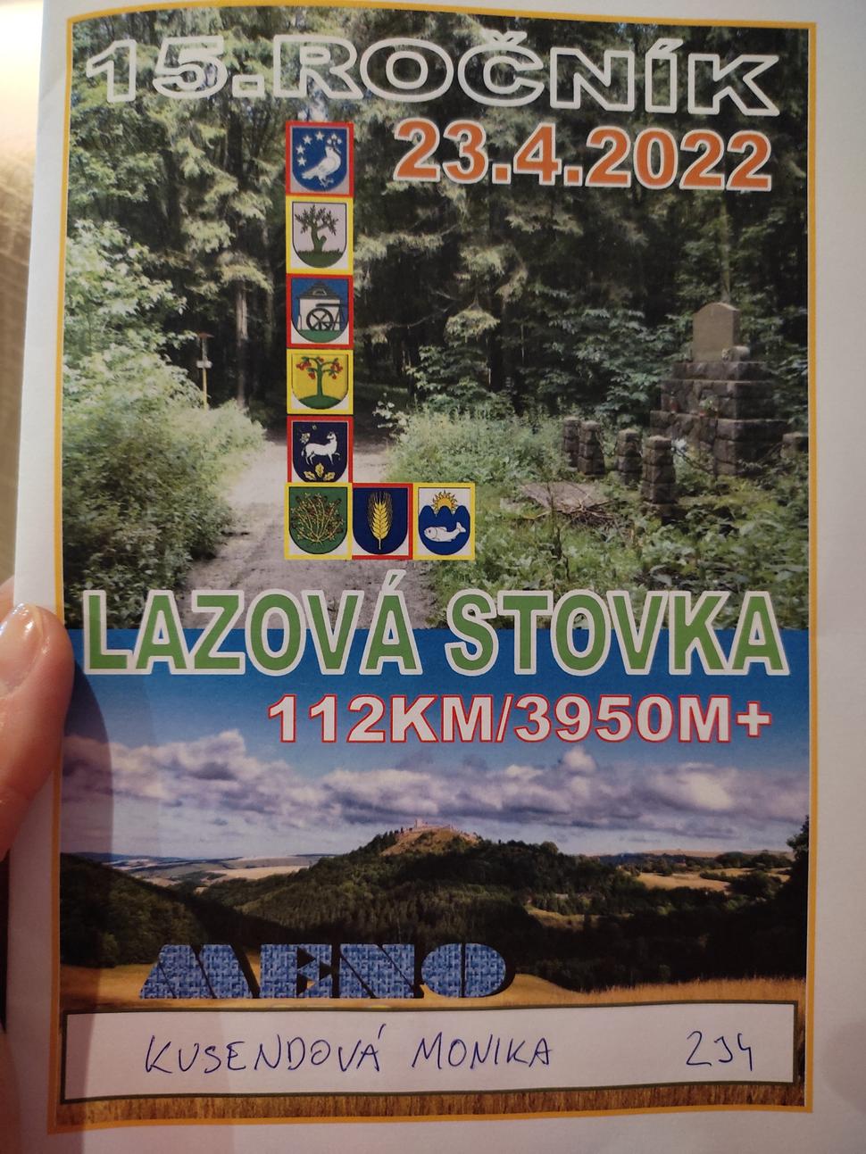 Na papieri to vyzerá ľahšie :)