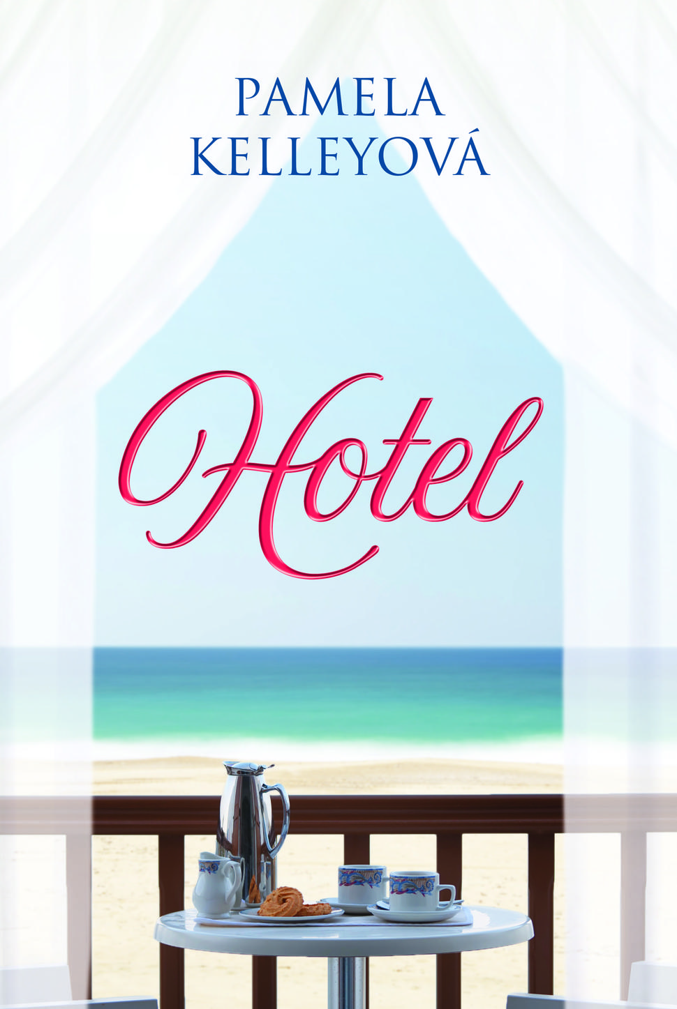 Hotel Pamela Kelleyová