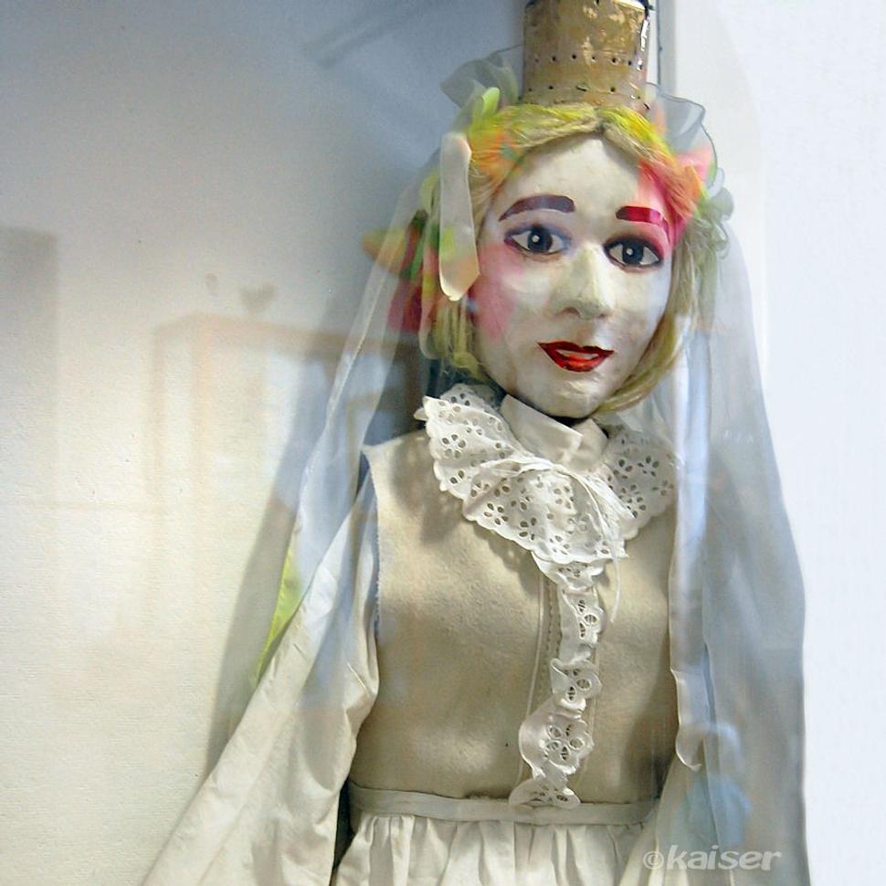 Najväčšie cigánstvo /2004/.