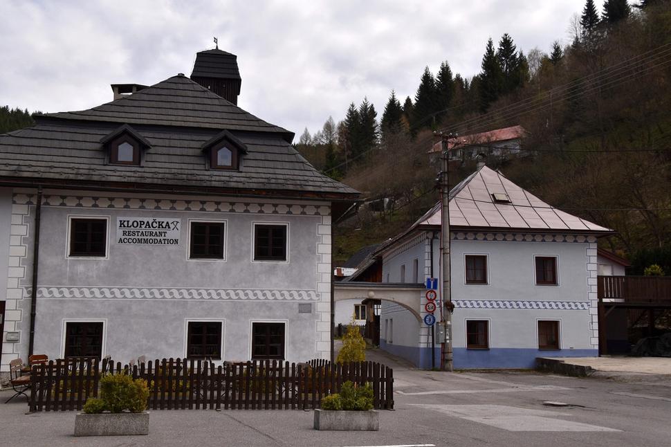 klopačka