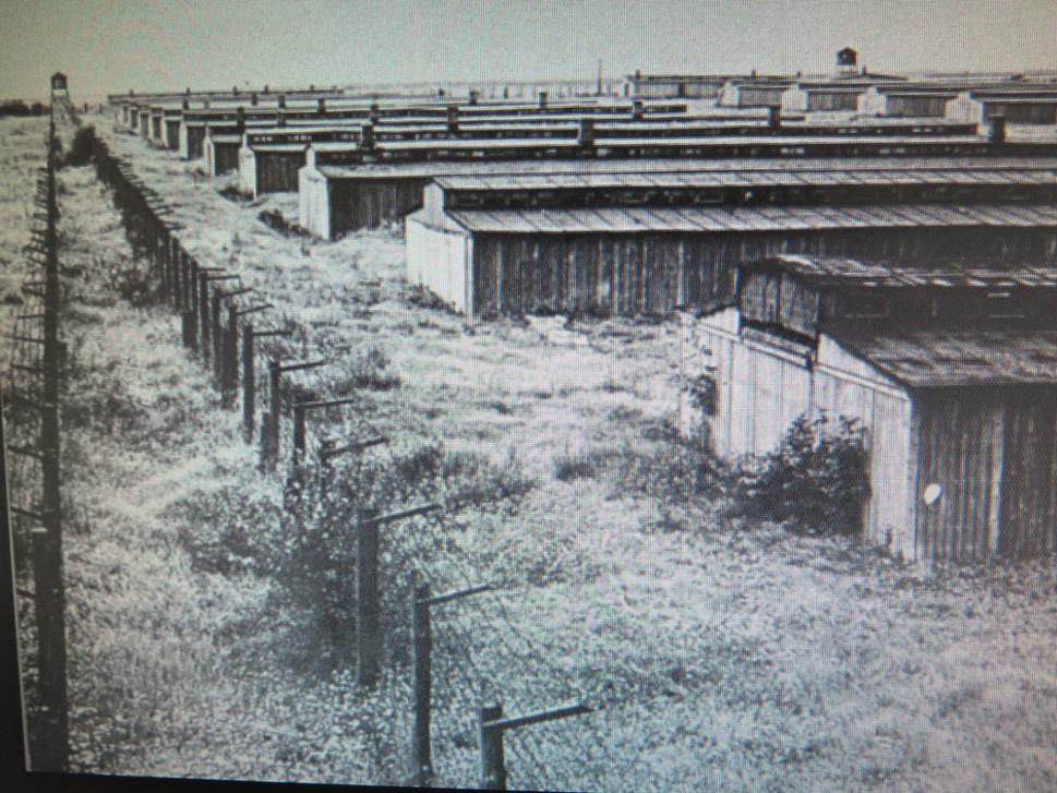 Tábor Majdanek, Zdroj: Archív pamätníka Juraja Vaga, Memory of Nations