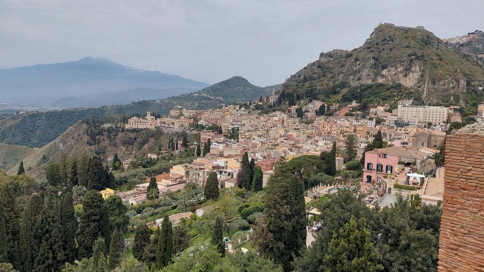 Taormina