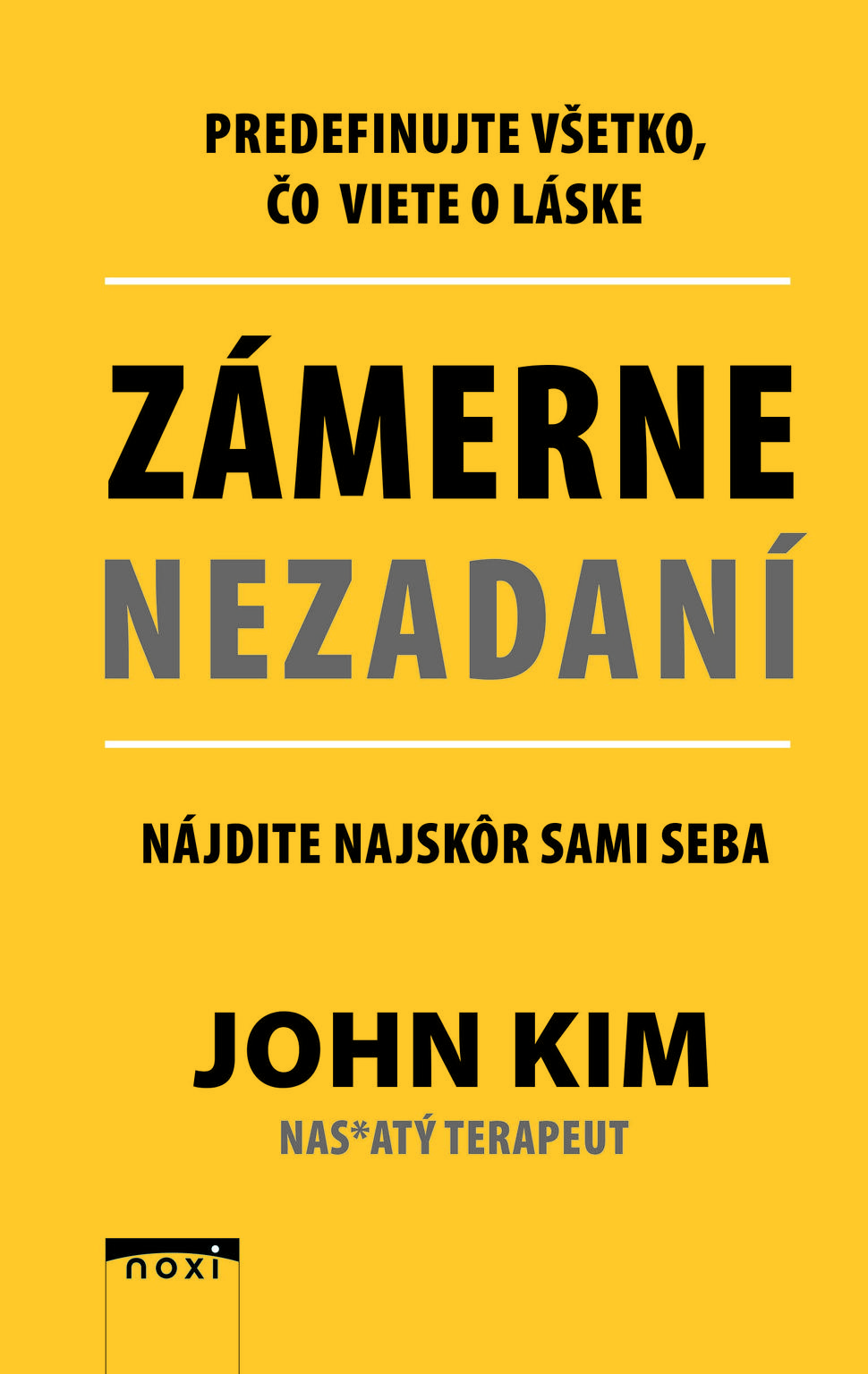 Zámerne nezadaní