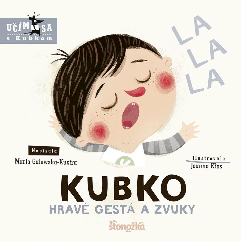 Kubko v meste