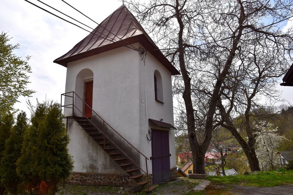 zvonica