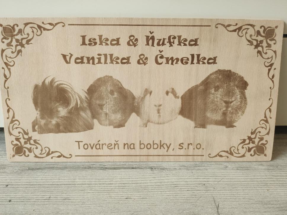 Továreň na bobky, s.r.o.
