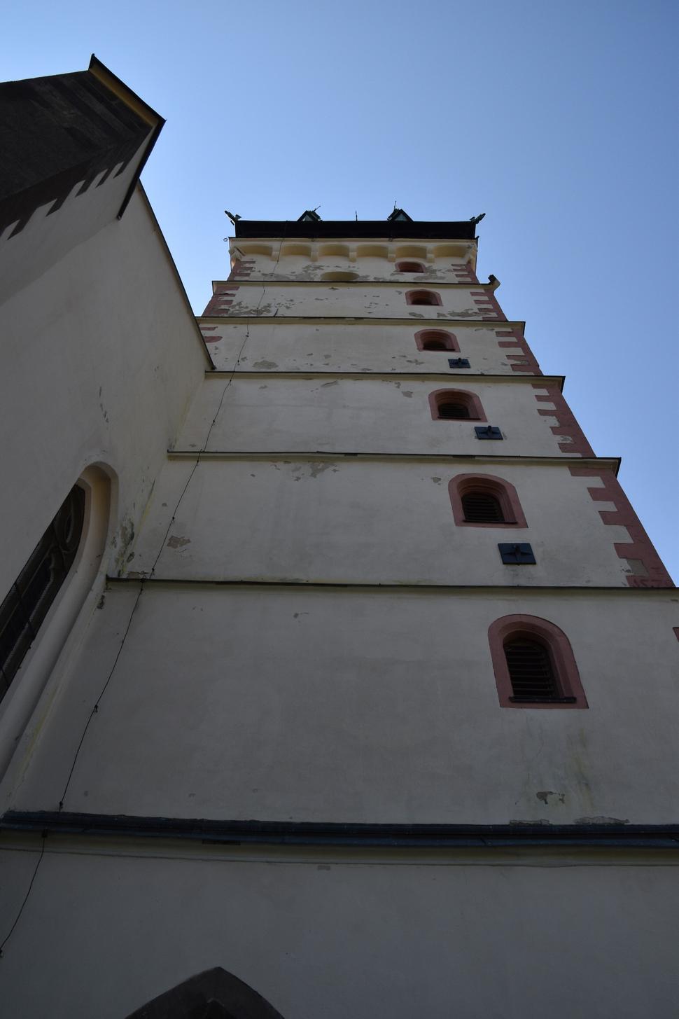 vyhliadková veža