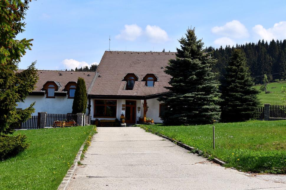 Kláštor menších bratov kapucínov