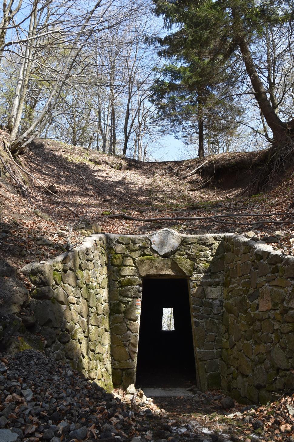 Görgeyho tunel