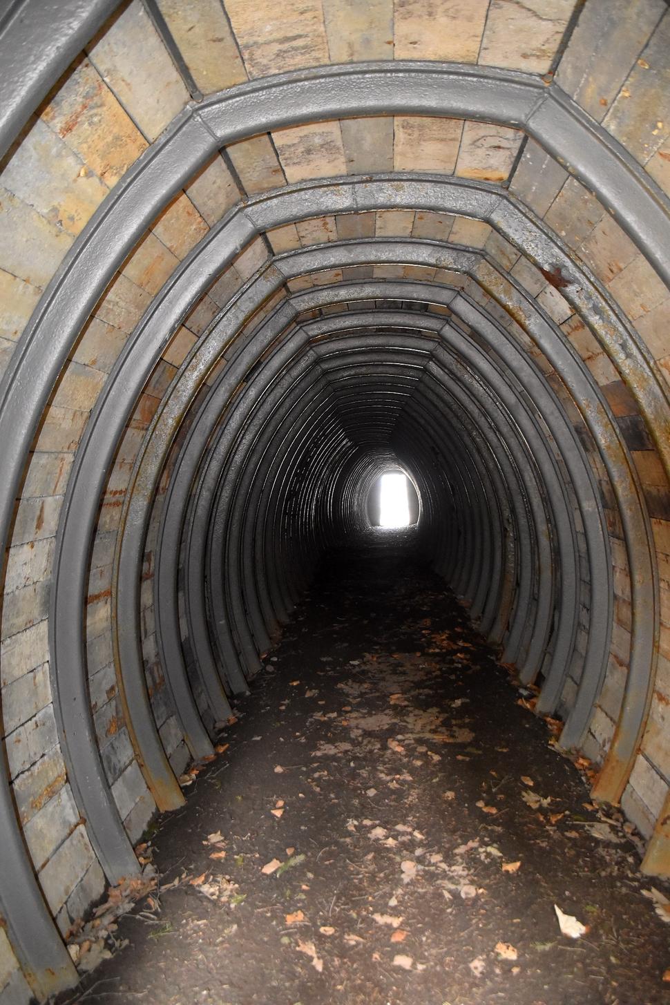 Görgeyho tunel