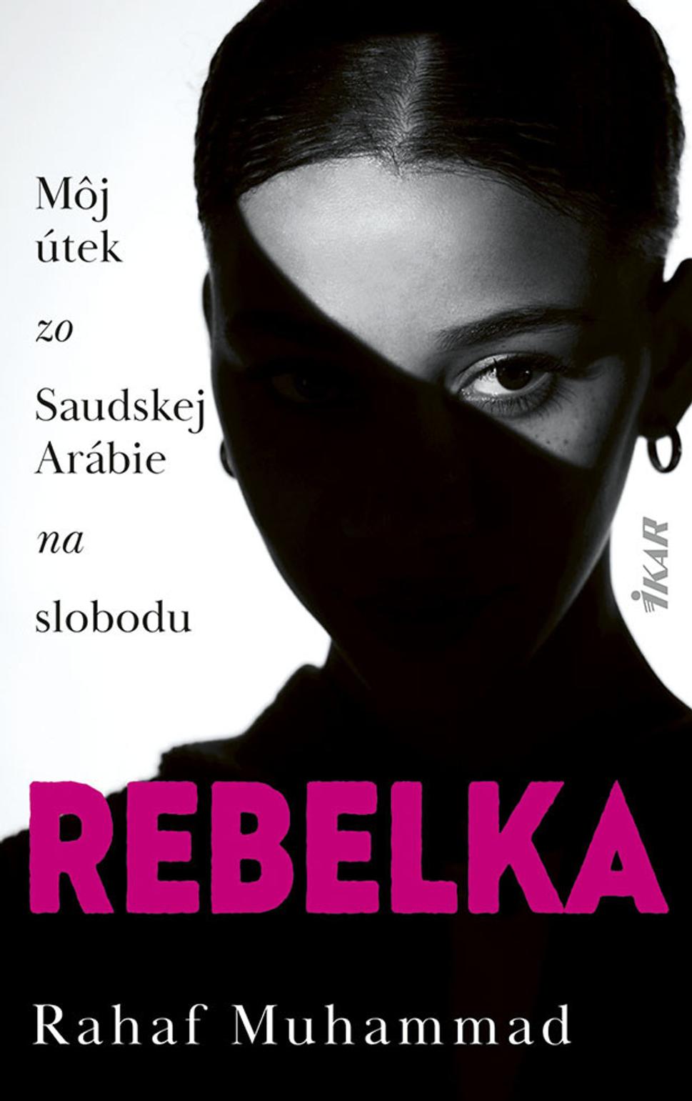 Rebelka Rahaf Mohammed