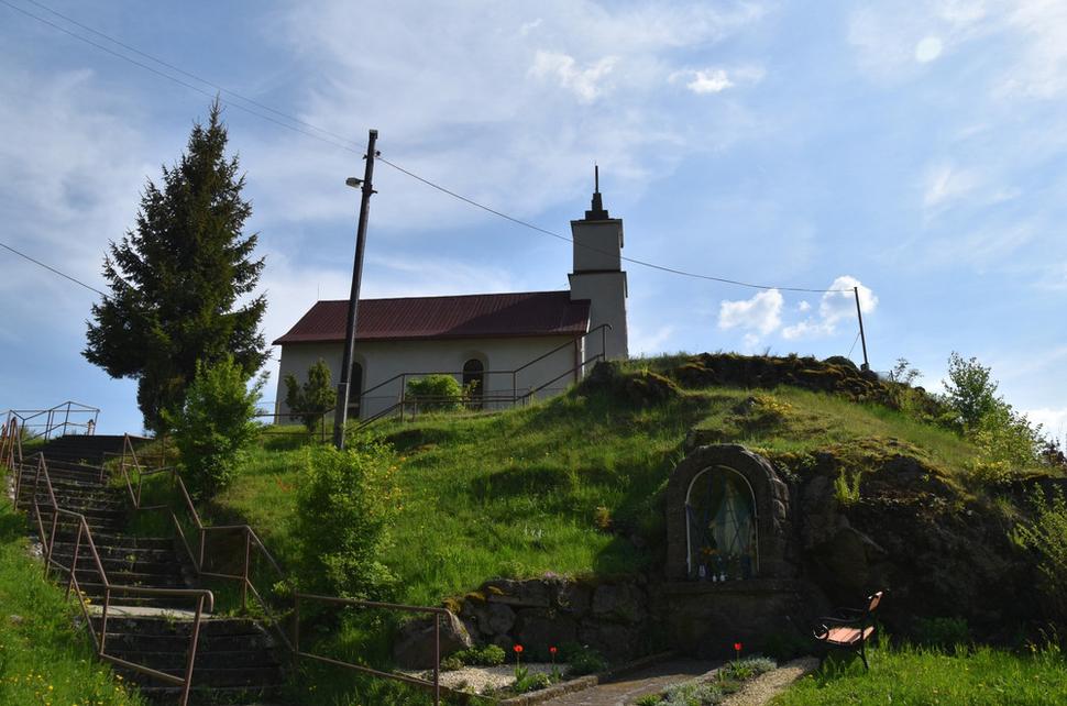 kostol Kristovi Kráľovi