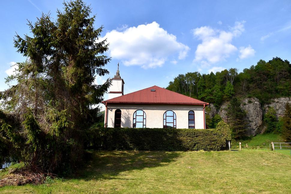 kostol Krista Kráľa